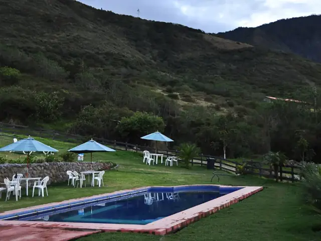 Termas de Chachimbiro